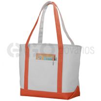 Premium Heavy Weight Cotton Boat Tote