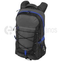 Milton 15.4" laptop outdoor backpack