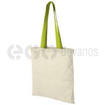 Nevada cotton tote