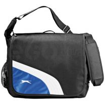 Wembley 17" laptop shoulder bag