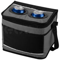 12-Can Drink Pocket Cooler