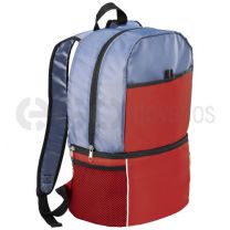 The Sea Isle insulated backpack