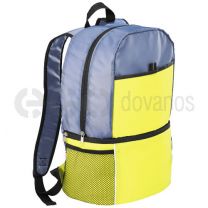 The Sea Isle insulated backpack