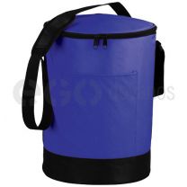 The Bucco barrel event cooler