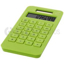 Summa pocket calculator