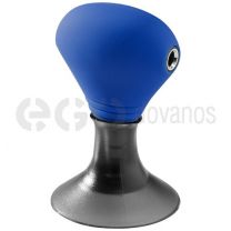Spartacus 2-in-1 music splitter and phone stan