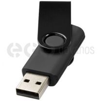 Rotate Metallic USB 2GB