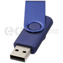 Rotate Metallic USB 2GB