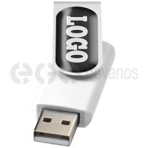 Rotate Doming USB 2GB