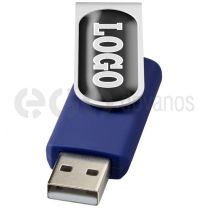 Rotate Doming USB 2GB