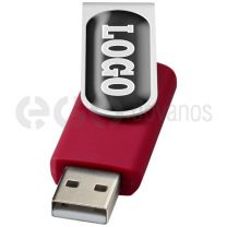 Rotate Doming USB 2GB