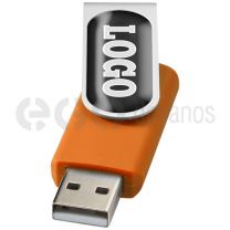 Rotate Doming USB 2GB