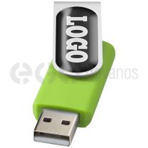 Rotate Doming USB 2GB