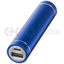 Bolt alu išorinis akumuliatorius 2200mAh