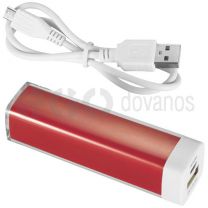 Flash Power Bank 2200mAh