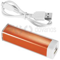 Flash Power Bank 2200mAh