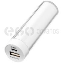 Dash išorinis akumuliatorius 2200mAh