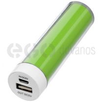 Dash išorinis akumuliatorius 2200mAh