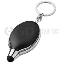 Presto key light and stylus