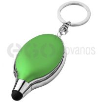 Presto key light and stylus