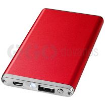 Taylor alu power bank 2200mah