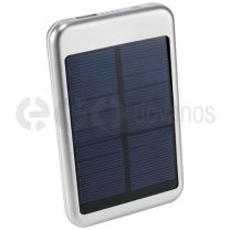 PB-4000 Bask solar powerbank