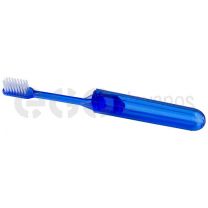 Trott travel toothbrush