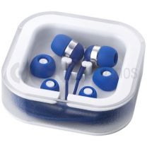 Sargas earbuds with microphone