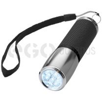 9 LED torch