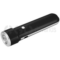 Ray flashlight powerbank 2200 MAH