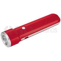 Ray flashlight powerbank 2200 MAH