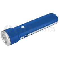 Ray flashlight powerbank 2200 MAH