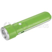 Ray flashlight powerbank 2200 MAH