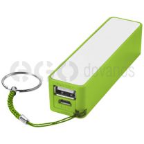 Jive powerbank 2000mAh