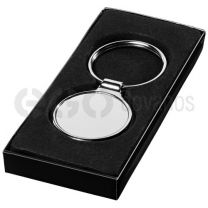 Round key chain