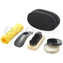 Hammond shoe polish kit