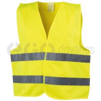 Professional safety vest