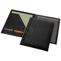 Harvard A4 Leather portfolio