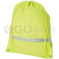 Premium rucksack reflective