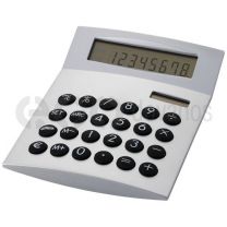 Face-it desk calculator