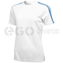 Baseline Cool Fit marškinėliai moteriški