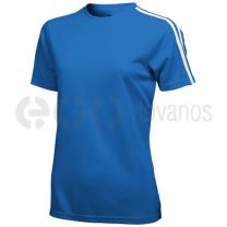 Baseline Cool Fit marškinėliai moteriški