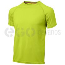 Serve short sleeve t-shirt