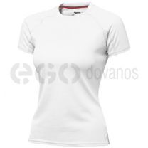 Serve short sleeve ladies T-shirt