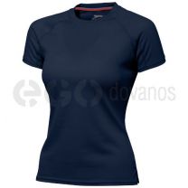 Serve short sleeve ladies T-shirt