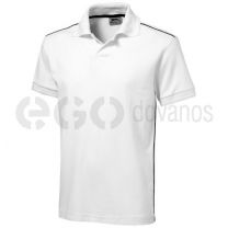 Backhand Polo marškinėliai