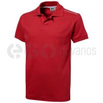 Backhand Polo marškinėliai