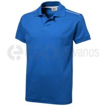 Backhand Polo marškinėliai