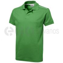 Backhand Polo marškinėliai