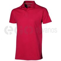 Advantage short sleeve Polo